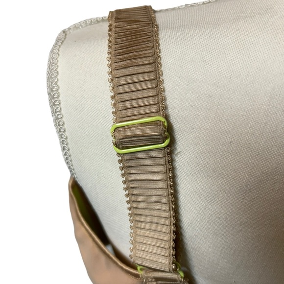 CAKE MATERNITY Croissant Soft underwire Nursing Breastfeeding Full Cup NWT - Picture 11 of 12